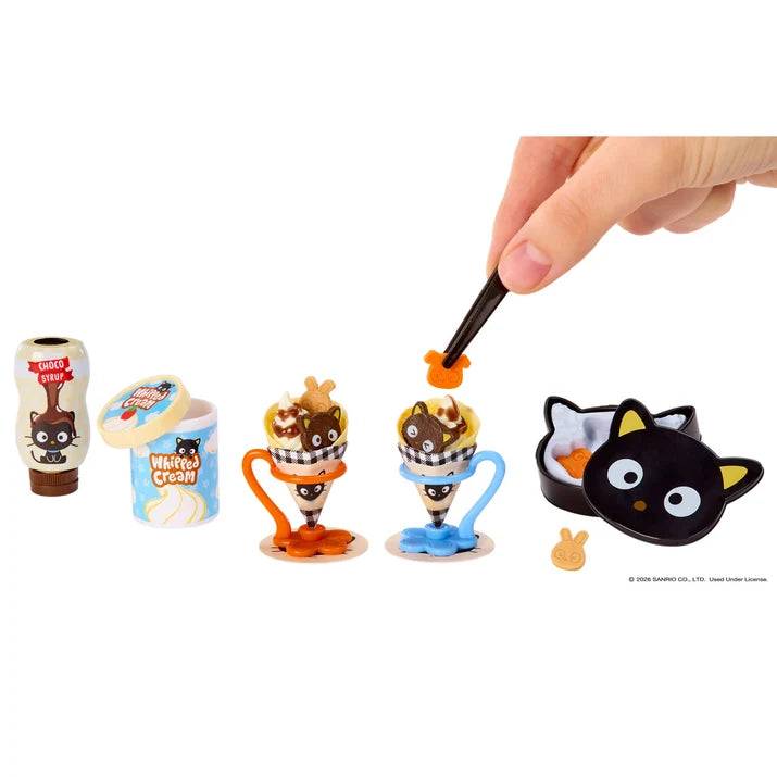 Miniverse-Make it Mini Hello Kitty Surprise