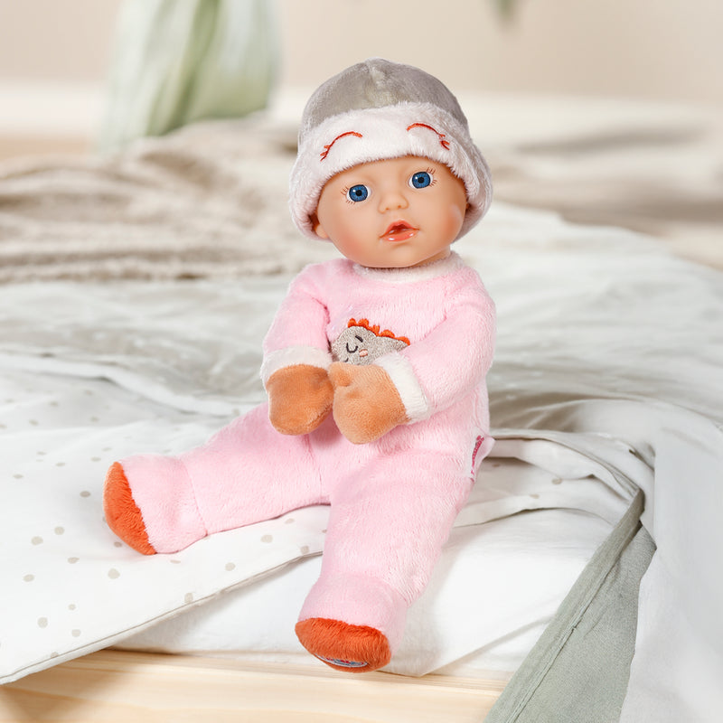 BABY born for babies Sleepy Rose 30cm