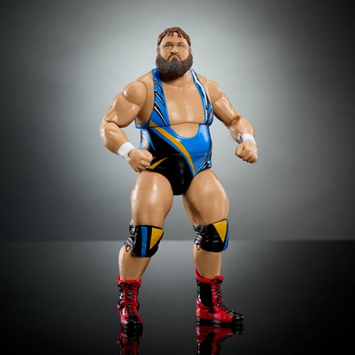 WWE Otis Elite Figure Series 107