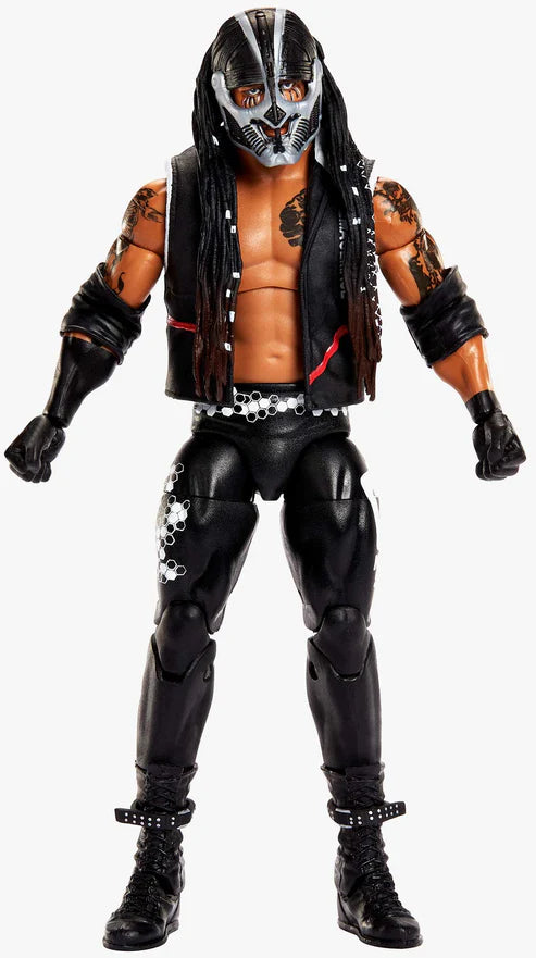 WWE Mace Elite Figure Series 94