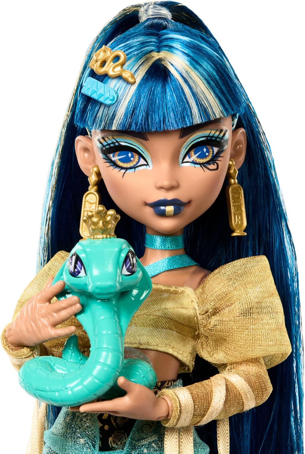 Monster High Cleo De Nile Fashion Doll