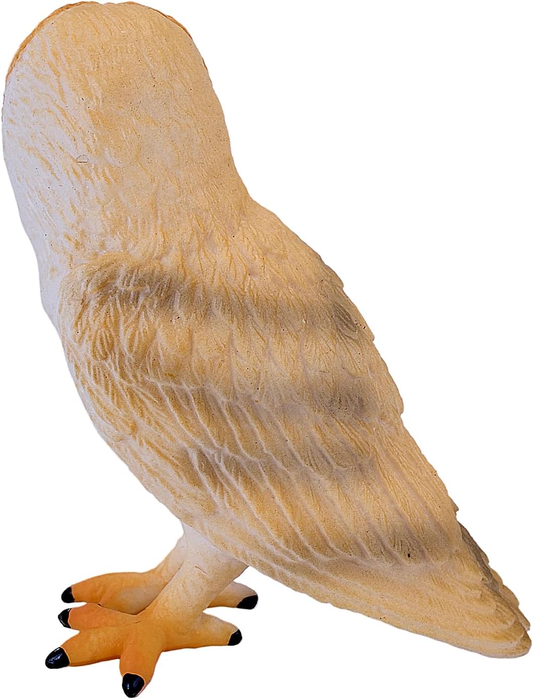 MOJO - Barn Owl