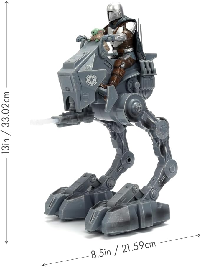 Star Wars AT-RT Radio Controlled Imperial Vehicle