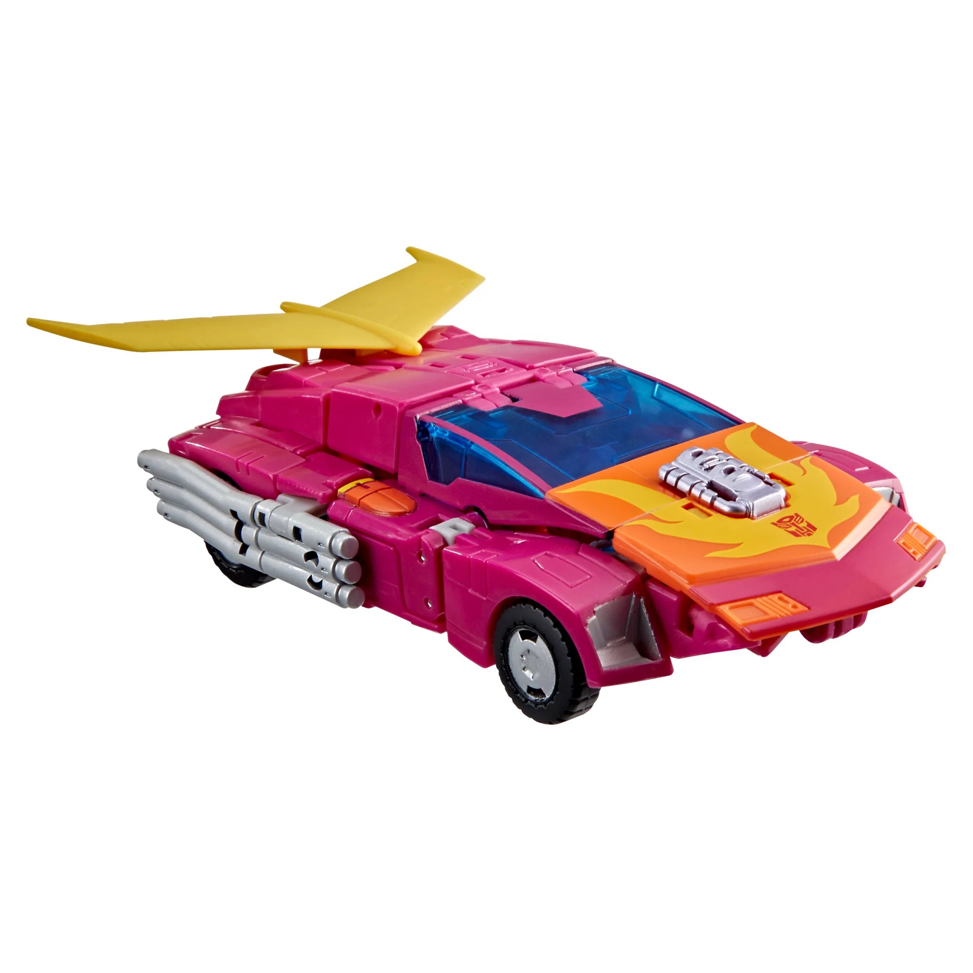 Transformers Studio Series Autobot Hot Rod