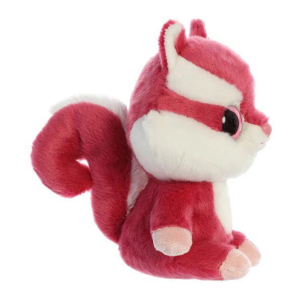 YooHoo Chewoo Squirrel 20cm Soft Toy