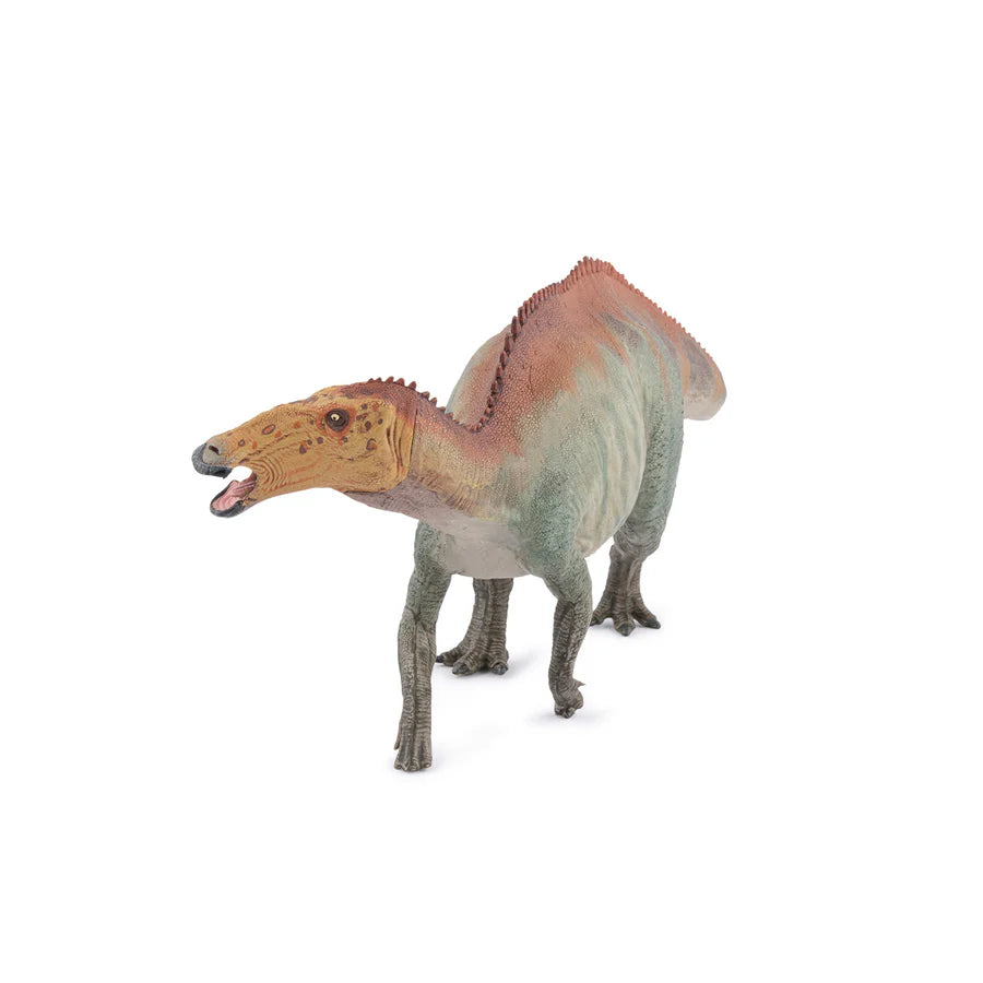 Papo Edmontosaurus 55092