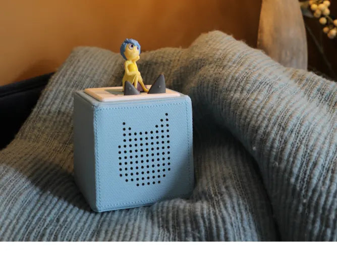 Tonies Audio Character - Disney Pixar Inside Out
