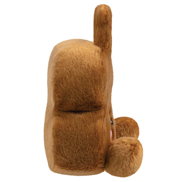 Palm Pals Vanessa Violin 12cm Soft Toy