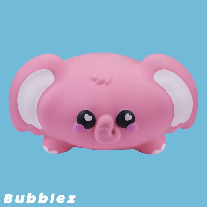 Smooshzees Luvzees: Bubblez