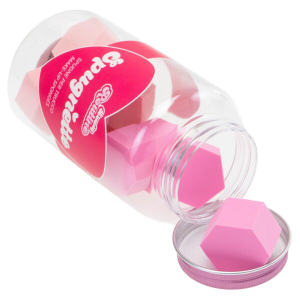Beauty Routine - Beauty Sponges