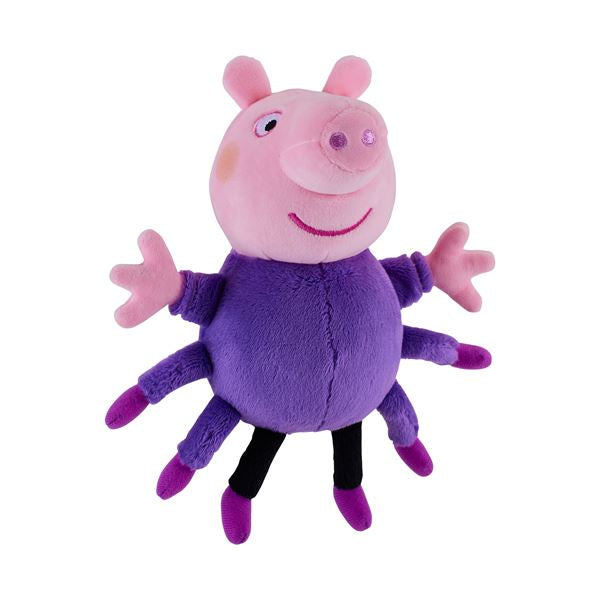 Peppa Pig Nursery Rhymes Peppa - Incy Wincy Spider