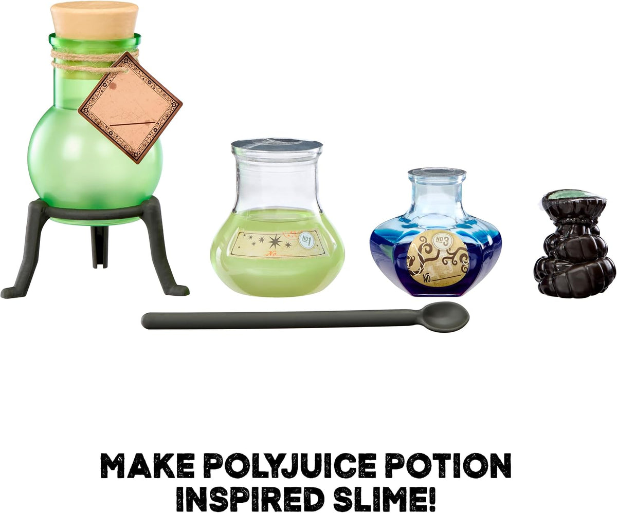 Slime Life Harry Potter Polyjuice Potion Slime