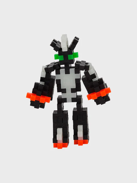 Plus-Plus Build and glow - 360 pcs