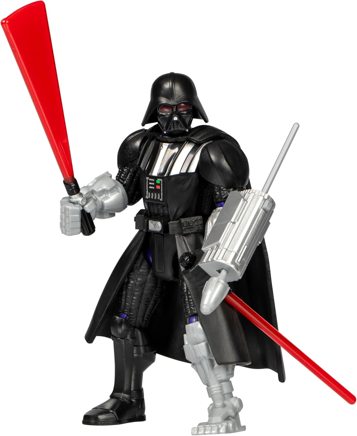 MixMashers Darth Vader Deluxe Figure