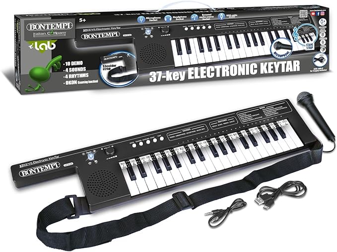 Bontempi 37 Electronic Keytar