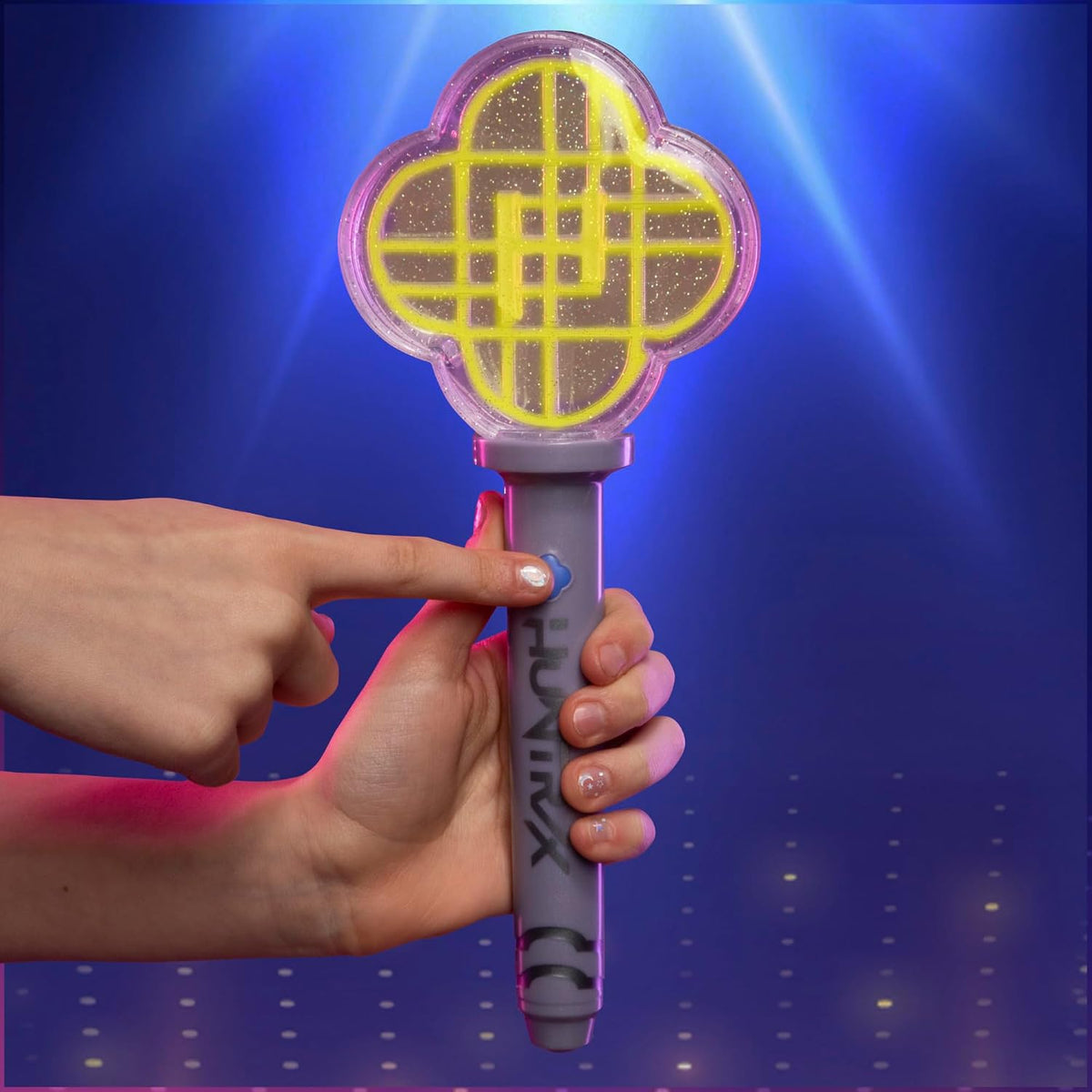 K-Pop Demon Hunters Light Stick Assorted