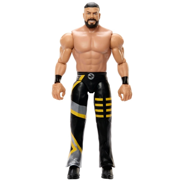 WWE Main Event Series 155 Andrade