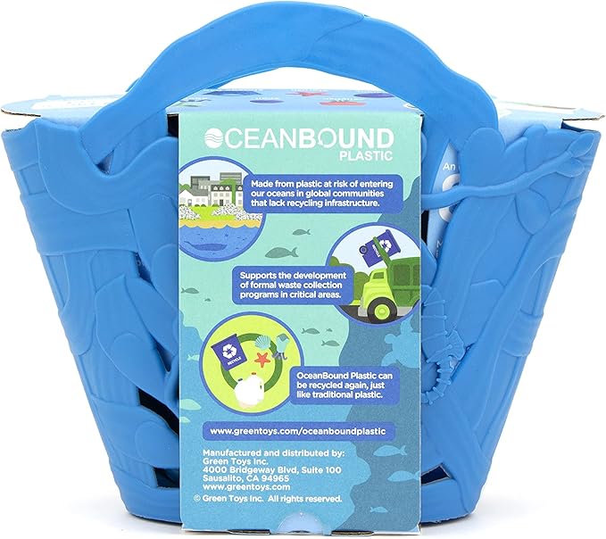 OceanBound Tide Pool Set
