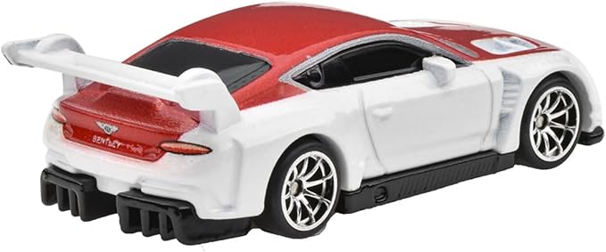 Hot Wheels Premium Fast & Furious 2018 Bentley Continental GT3