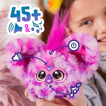 Furby Furblet - Hip-Bop