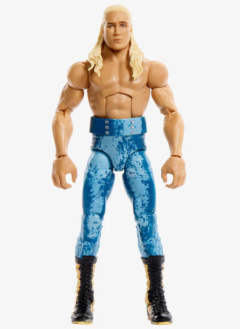 WWE Elton Prince Elite Figure Series 110