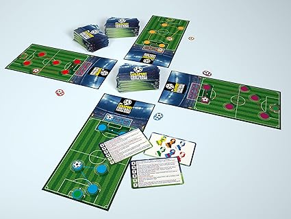 The Talk Sport Ultimate Football Trivia Game