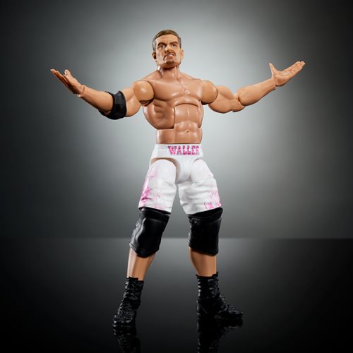 WWE Grayson Waller Elite Figure Series 107