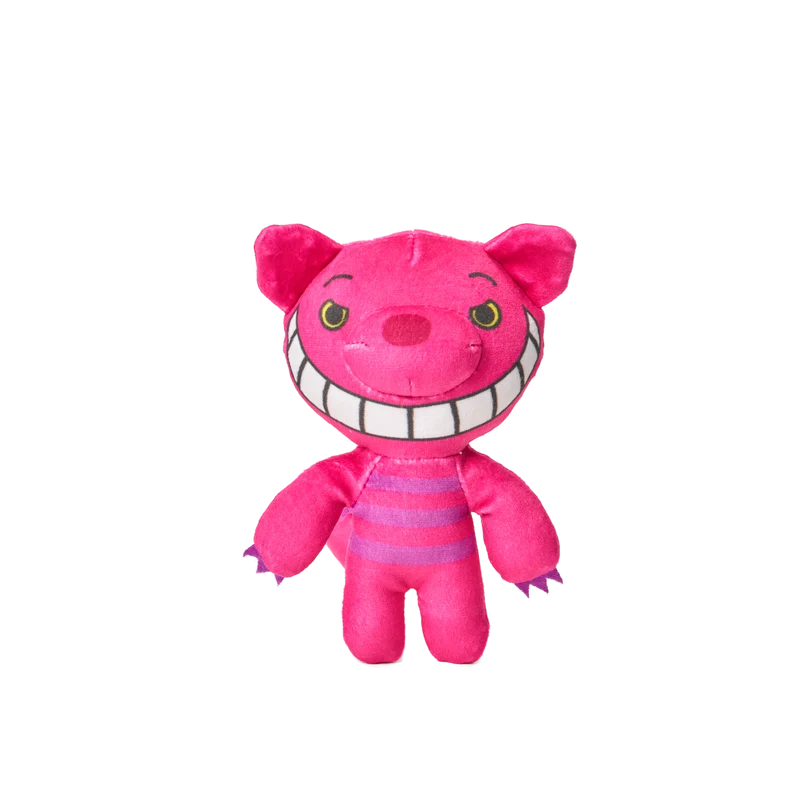 Deddy Bears Coffins Series Halloween Edition - Smirkitty