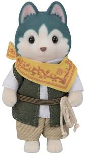 Sylvanian Families Big Brother Bruce