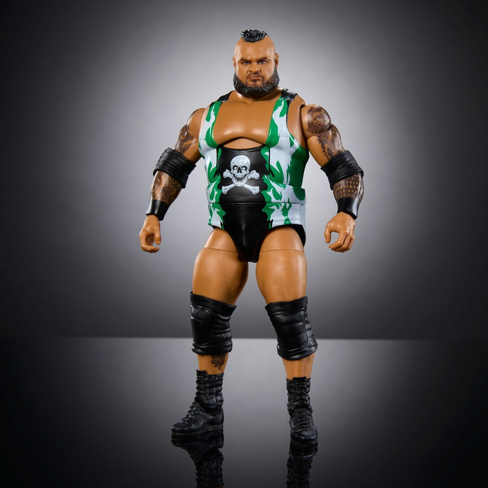WWE Bronson Reed Elite Figure Series 108