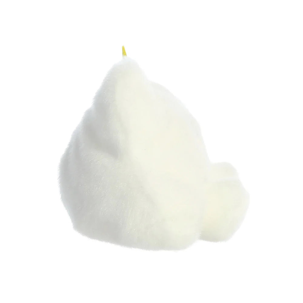 Palm Pals Summer Cloud 12cm Soft Toy