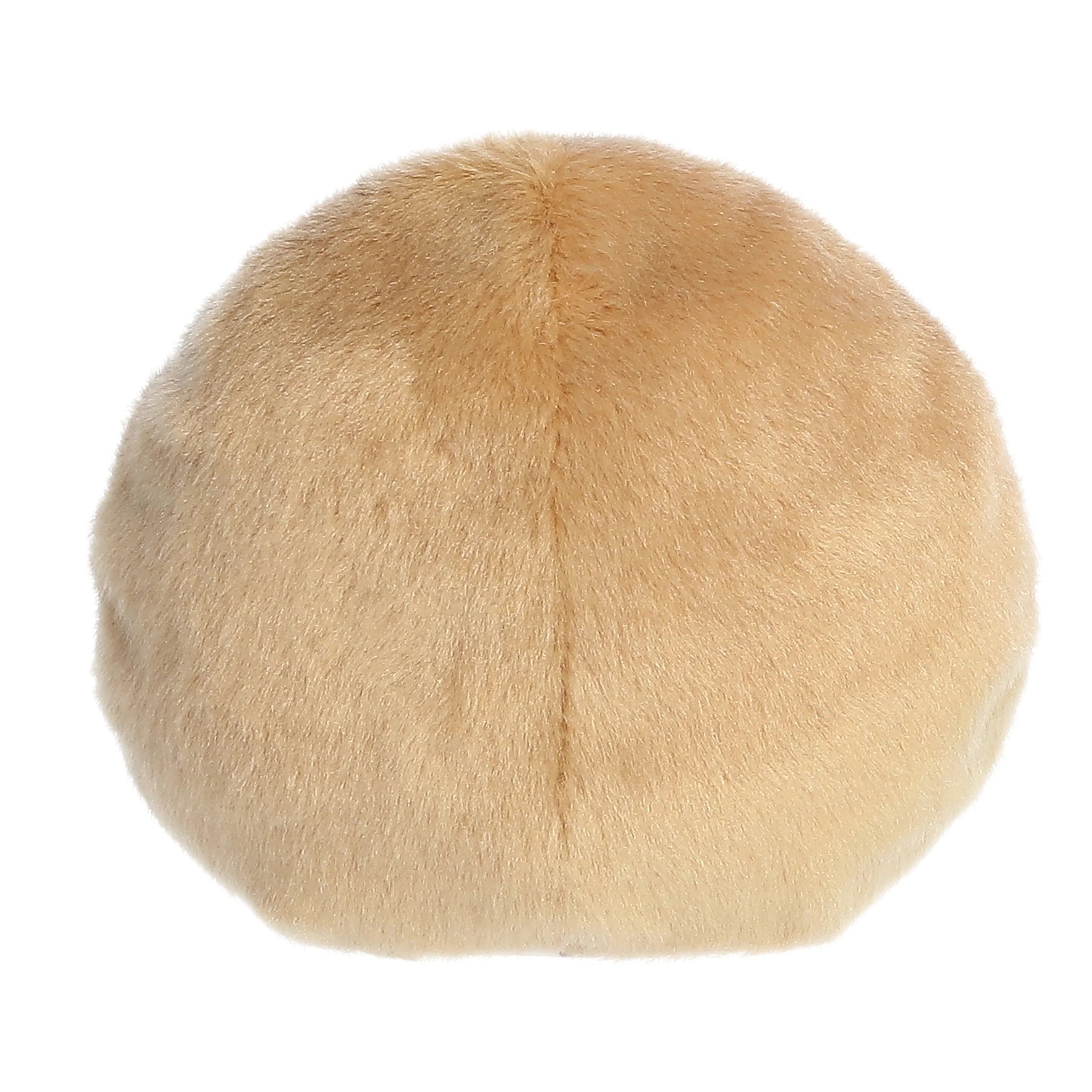 Palm Pals Claire Donut 12cm Soft Toy