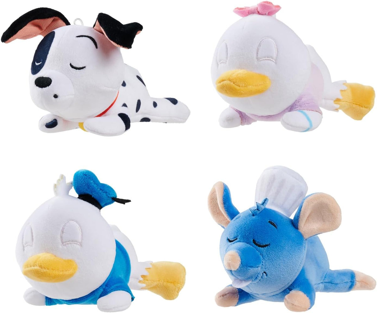 Disney Snuglets Cute Mini Plush Surprise