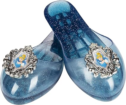 Disney Princess Shoe Boutique