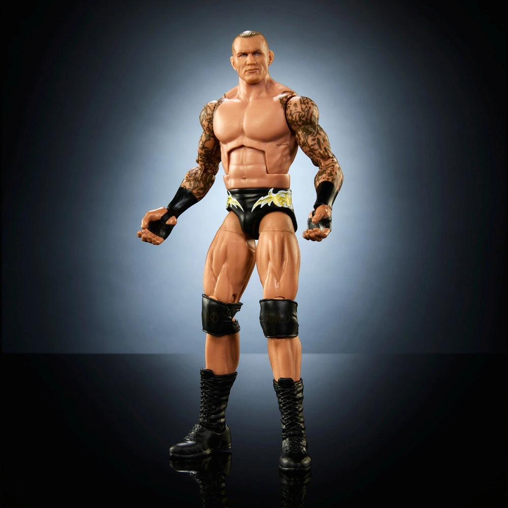 WWE Randy Orton Elite Figure Series 116