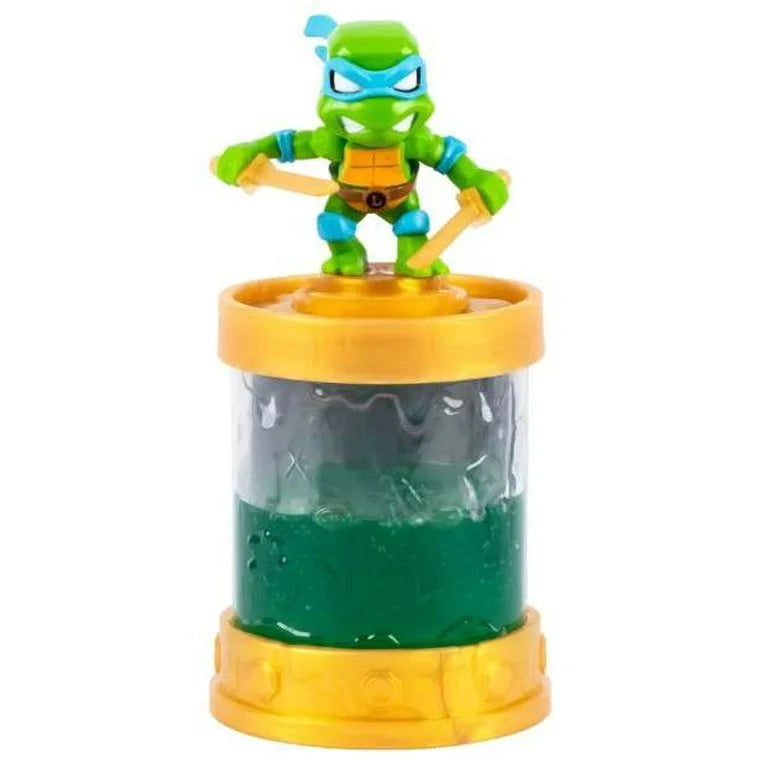 Teenage Mutant Ninja Turtles Treasure X Sewer Rescue Pack