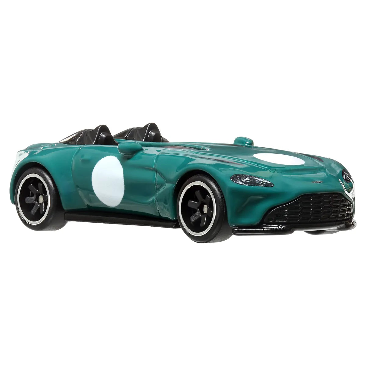 Hot Wheels Car Culture Exotic Envy Aston Martin V12 Speedster