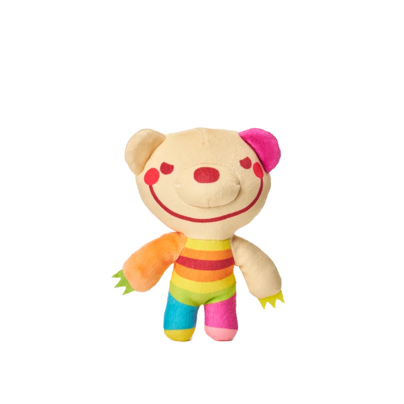 Deddy Bears Coffins Series Halloween Edition - Zombozo