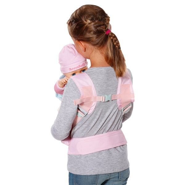 Baby Annabell Active Cocoon Carrier