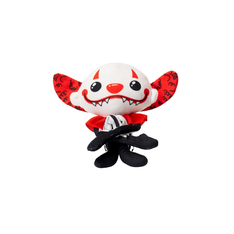 Limbz Adorably Eerie Soft Toy - Juggelz