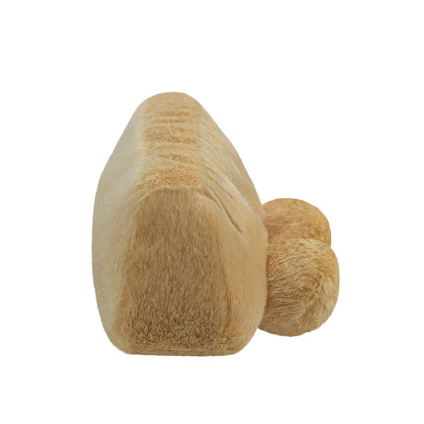 Palm Pals Roman Ruler 12cm Soft Toy