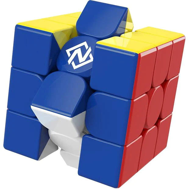 Nexcube 3x3 Plus 2x2 Puzzle Cube Set