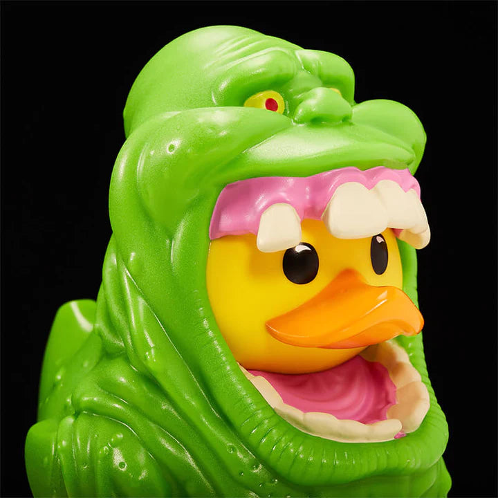 Tubbz: Ghostbusters Slimer