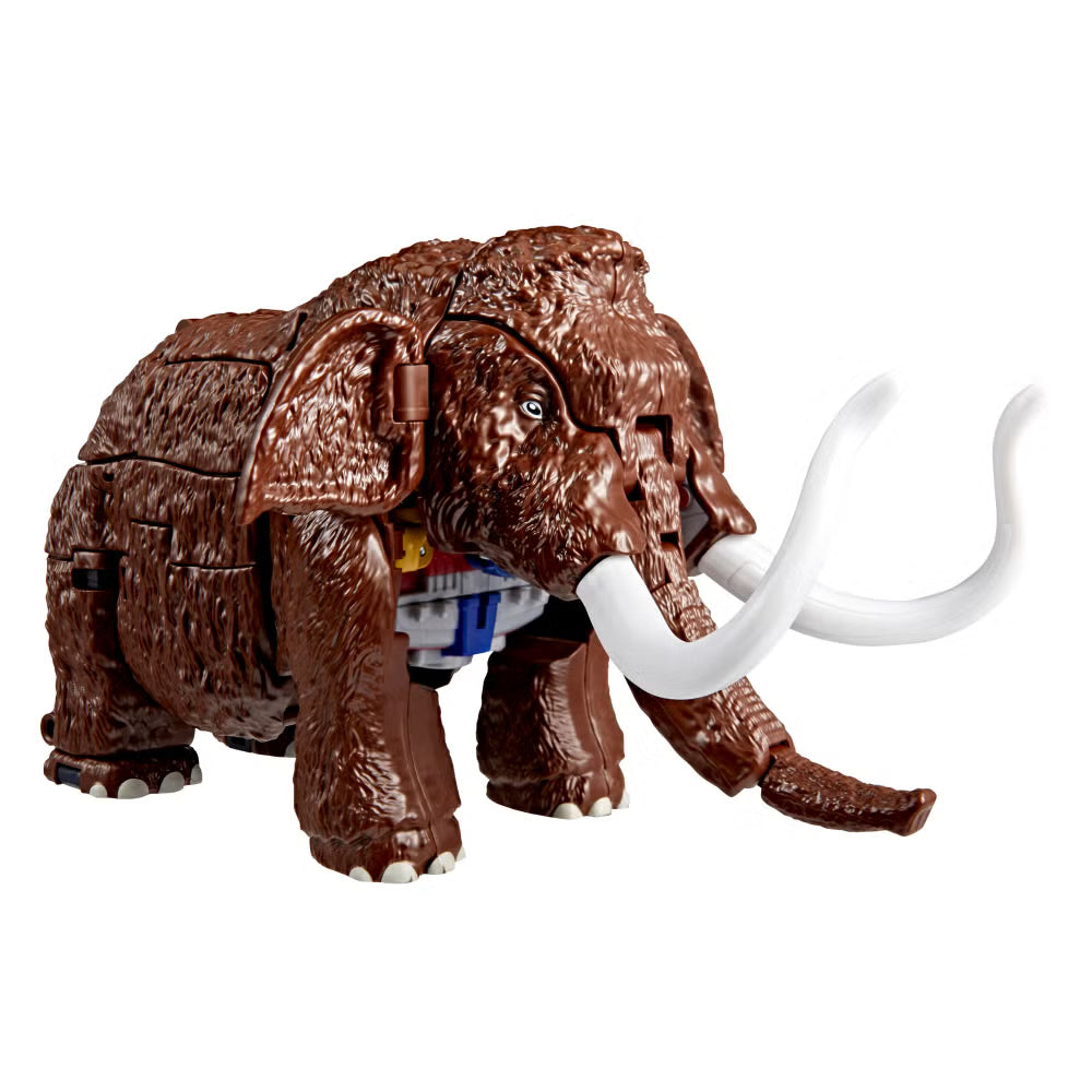 Transformers Age Of The Primes Maximal Big Convoy