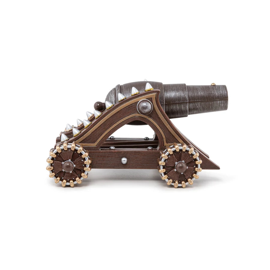Medieval cannon