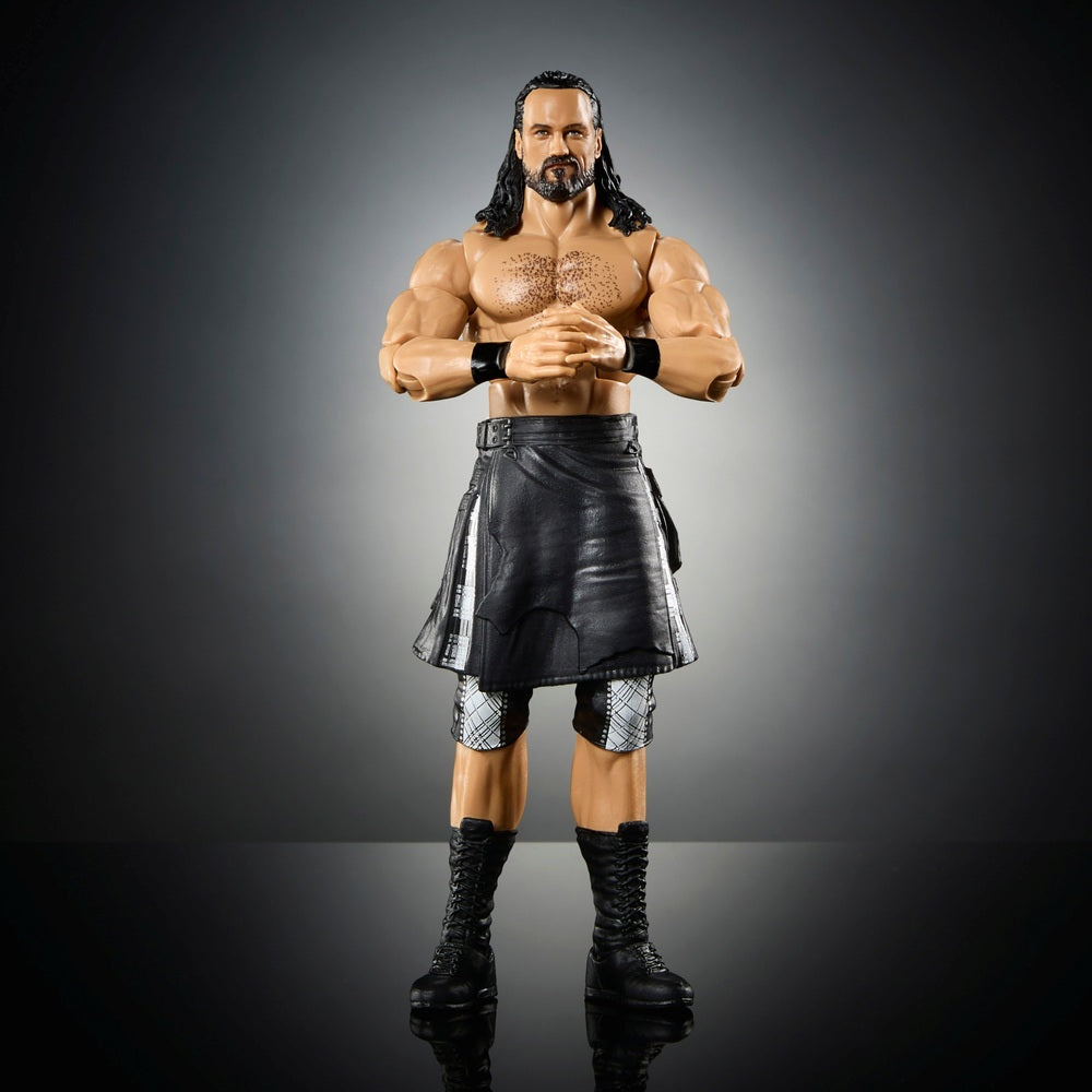 WWE Drew McIntyre Elite Figure Series 115