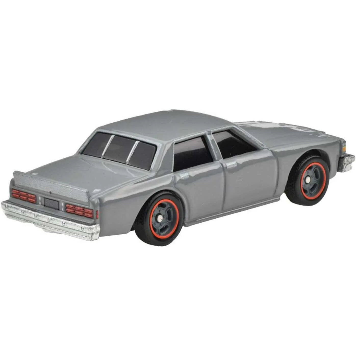 Hot Wheels Premium Fast & Furious 1987 Chevy Caprice