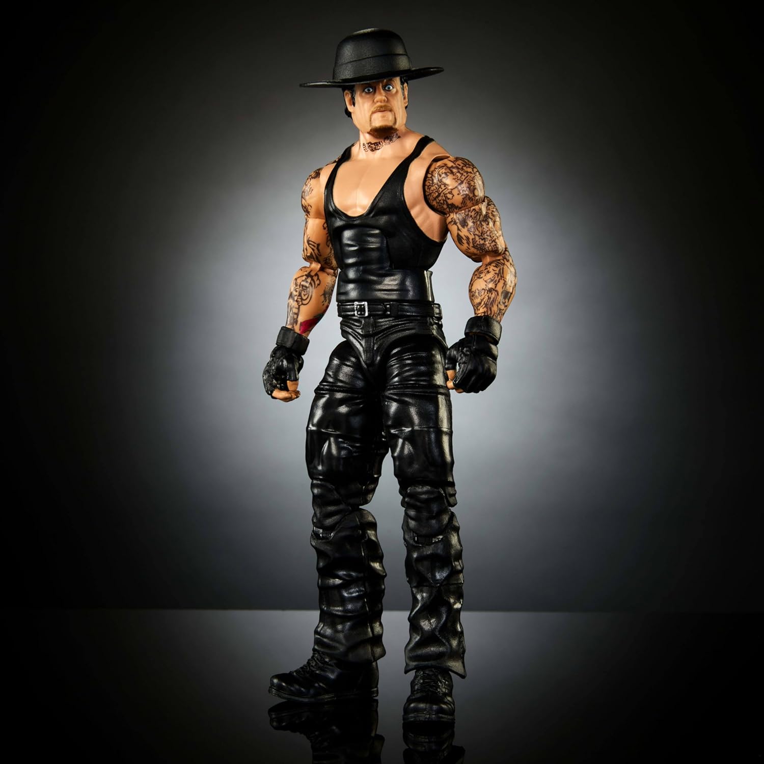 WWE SummerSlam Elite Undertaker