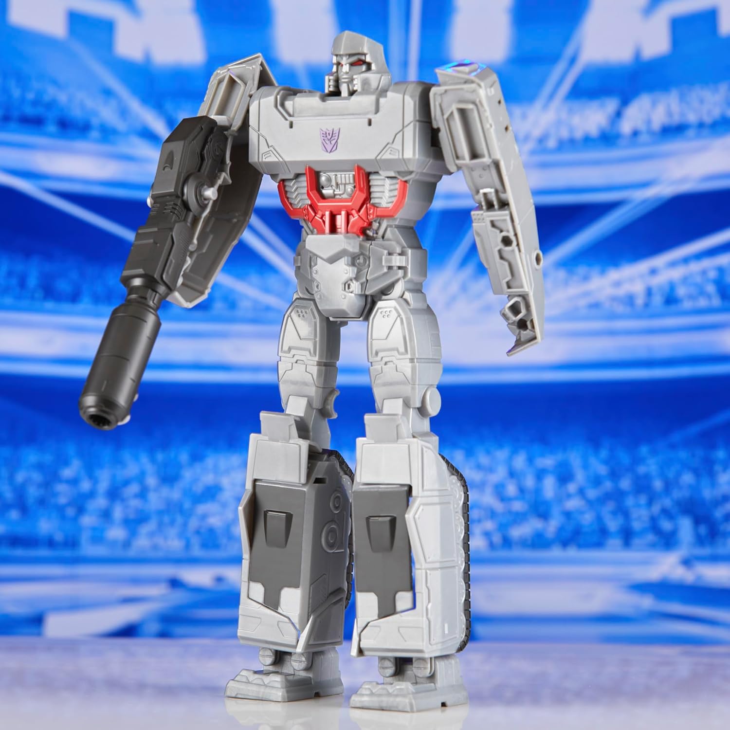 Transformers One Movie: Megatron/D-16