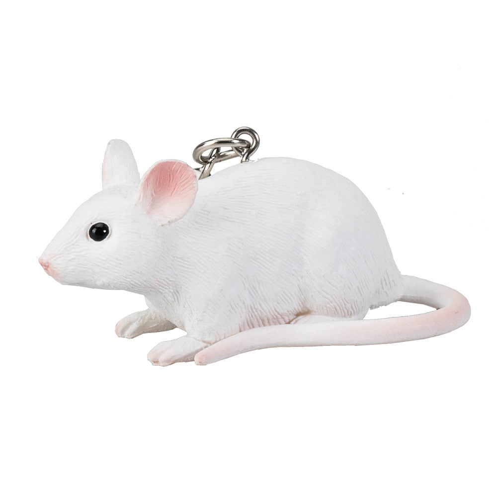 MOJO - Mouse Keychain